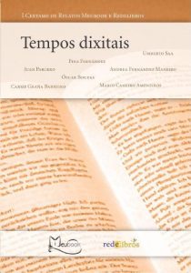 Descargar Tempos dixitais (Galician Edition) pdf, epub, ebook