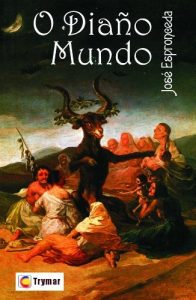 Descargar O Diaño Mundo (Trymar) pdf, epub, ebook