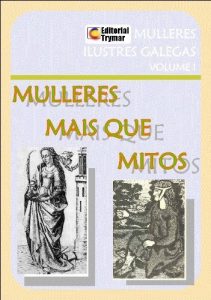 Descargar Mulleres máis que mitos pdf, epub, ebook