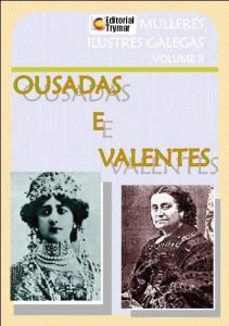 Descargar Ousadas e valentes pdf, epub, ebook