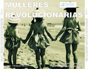 Descargar Mulleres revolucionarias pdf, epub, ebook