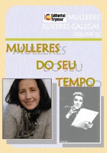Descargar Mulleres do seu tempo: 3 (Trymar) pdf, epub, ebook