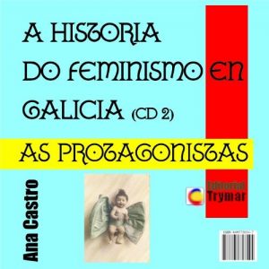 Descargar As protagonistas (Trymar) pdf, epub, ebook