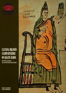 Descargar Cultura, relixión e supersticións na Galicia sueva (Galician Edition) pdf, epub, ebook