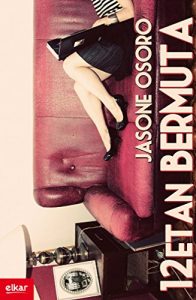 Descargar 12etan, bermuta (Literatura) pdf, epub, ebook