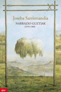 Descargar Narrazio guztiak (1979-1990) (Literatura) pdf, epub, ebook