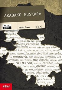 Descargar Arabako euskara (Eztabaida) pdf, epub, ebook