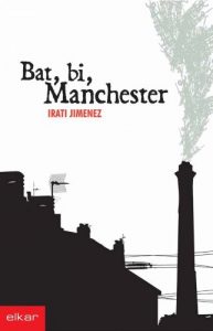 Descargar Bat, bi Manchester (Literatura) pdf, epub, ebook