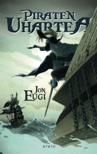 Descargar Piraten uhartea pdf, epub, ebook