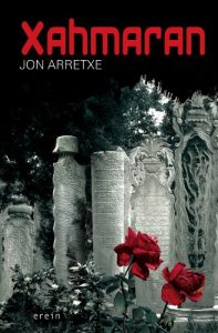 Descargar Xahmaran pdf, epub, ebook