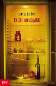 Descargar Ez zen diruagatik (Literatura) pdf, epub, ebook