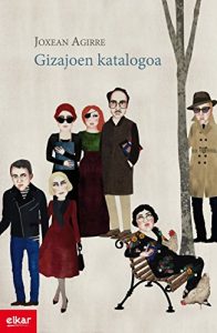 Descargar Gizajoen katalogoa (Literatura) pdf, epub, ebook