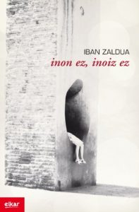 Descargar Inon ez, inoiz ez (Literatura) pdf, epub, ebook