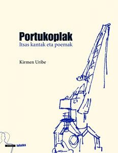Descargar Portukoplak. Itsas kantak eta poemak (Lekuko) pdf, epub, ebook