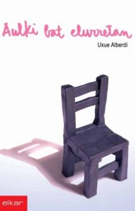 Descargar Aulki bat elurretan (Literatura) pdf, epub, ebook