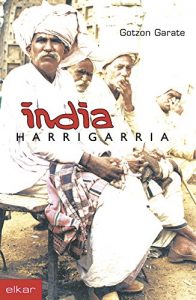 Descargar India harrigarria (Literatura) pdf, epub, ebook