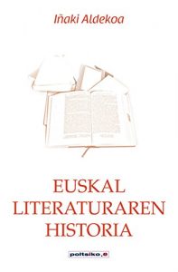 Descargar Euskal literaturaren historia pdf, epub, ebook