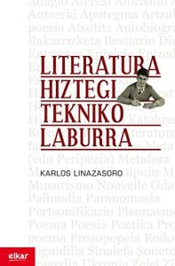 Descargar Literatura hiztegi tekniko laburra pdf, epub, ebook