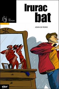 Descargar Irurac bat (Taupadak) pdf, epub, ebook
