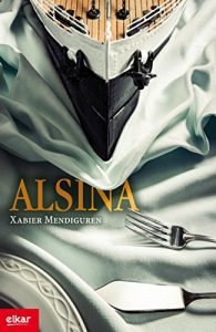 Descargar Alsina (Literatura) pdf, epub, ebook