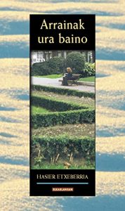 Descargar Arrainak ura baino (Literatura) pdf, epub, ebook
