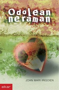 Descargar Odolean neraman (Literatura) pdf, epub, ebook