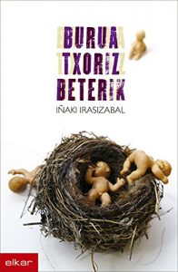 Descargar Burua txoriz beterik (Literatura) pdf, epub, ebook
