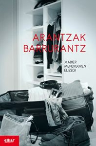 Descargar Arantzak barrurantz (Literatura) pdf, epub, ebook