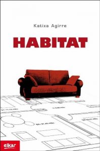 Descargar Habitat (Literatura) pdf, epub, ebook