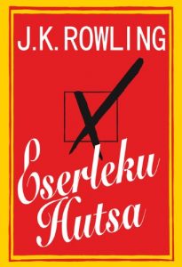 Descargar Eserleku hutsa pdf, epub, ebook