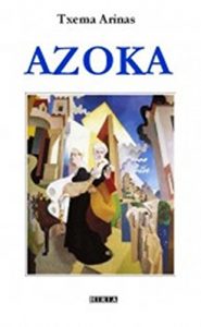 Descargar AZOKA (EUSKAL LITERATURA Book 1) (Basque Edition) pdf, epub, ebook