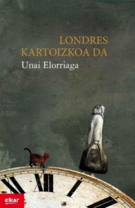 Descargar Londres kartoizkoa da (Literatura) pdf, epub, ebook