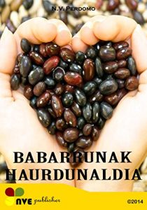 Descargar BABARRUNAK HAURDUNALDIA (Basque Edition) pdf, epub, ebook