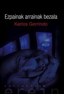 Descargar Ezpainak arrainak bezala pdf, epub, ebook