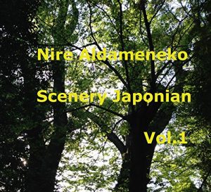 Descargar Nire Aldameneko Scenery Japonian Vol.1 ( Basque version ) (Basque Edition) pdf, epub, ebook