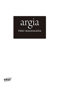 Descargar Argia (Poesia) pdf, epub, ebook