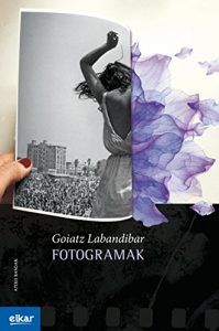 Descargar Fotogramak (Ateko bandan) pdf, epub, ebook
