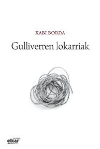 Descargar Gulliverren lokarriak (Poesia) pdf, epub, ebook