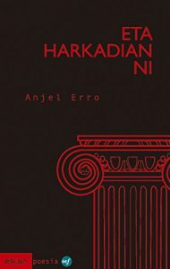 Descargar Eta harkadian ni (Poesia) pdf, epub, ebook