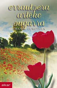 Descargar Errautsera arteko sugarra (Literatura) pdf, epub, ebook