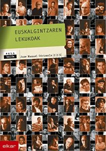 Descargar Euskalgintzaren lekukoak (Eztabaida) pdf, epub, ebook
