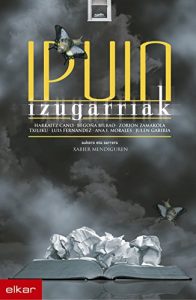 Descargar Ipuin izugarriak (Literatura) pdf, epub, ebook