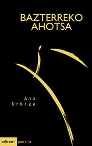 Descargar Bazterreko ahotsa (Poesia) pdf, epub, ebook