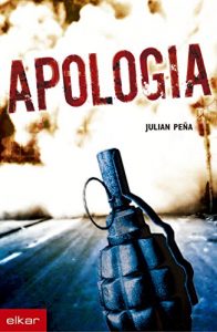 Descargar Apologia (Literatura) pdf, epub, ebook