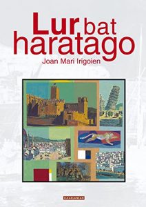 Descargar Lur bat haratago (Literatura) pdf, epub, ebook