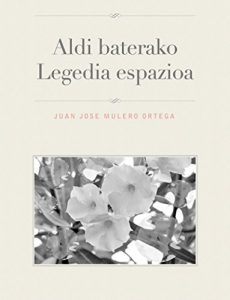 Descargar Aldi baterako Legedia espazioa (Basque Edition) pdf, epub, ebook