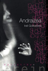 Descargar Andraizea pdf, epub, ebook