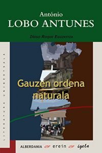 Descargar Gauzen ordena naturala pdf, epub, ebook
