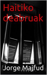 Descargar Haitiko deabruak (Basque Edition) pdf, epub, ebook