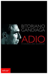 Descargar Adio (Poesia) pdf, epub, ebook